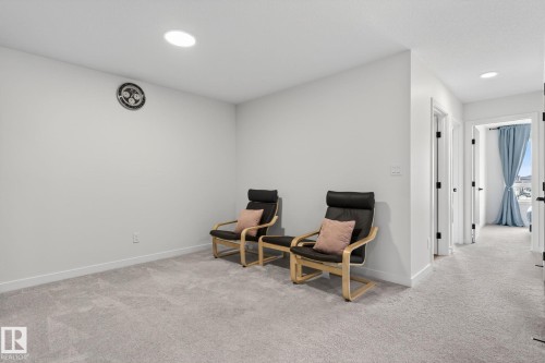 3275 Kulay Way, Edmonton, AB - Indoor Photo Showing Other Room