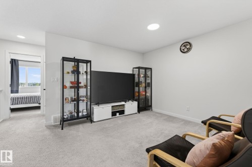 3275 Kulay Way, Edmonton, AB - Indoor