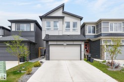3275 KULAY Way  Edmonton, AB T6W 5B5
