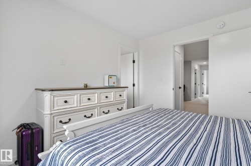 3275 Kulay Way, Edmonton, AB - Indoor Photo Showing Bedroom