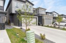 3275 Kulay Way, Edmonton, AB  - Outdoor With Facade 