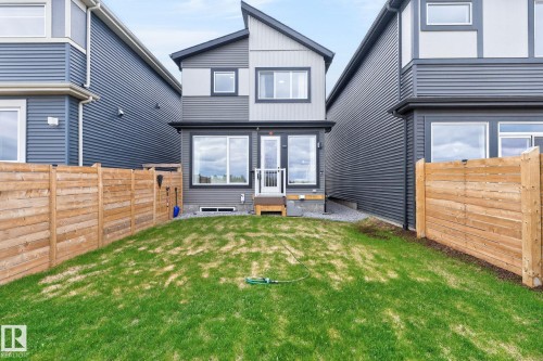3275 Kulay Way, Edmonton, AB - Outdoor