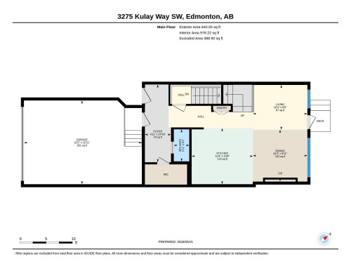 3275 Kulay Way, Edmonton, AB - Other