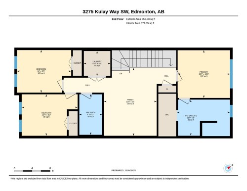 3275 Kulay Way, Edmonton, AB - Other