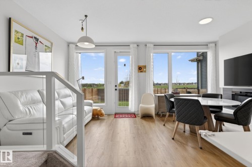 3275 Kulay Way, Edmonton, AB - Indoor