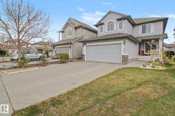 1922 ROBERTSON Crescent  Edmonton, AB T6W 1N8