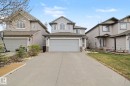 1922 Robertson Crescent, Edmonton, AB  - Outdoor With Facade 