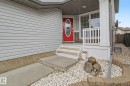 1922 Robertson Crescent, Edmonton, AB  - Outdoor With Deck Patio Veranda With Exterior 