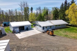 308 53319 RGE ROAD 31 Rural Parkland County, AB T7Y 0E3