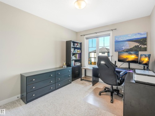 17703 9A Avenue, Edmonton, AB - Indoor