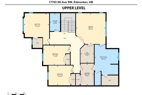 17703 9A Avenue, Edmonton, AB - Other