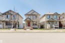7713 Schmid Crescent, Edmonton, AB  - Outdoor With Facade 
