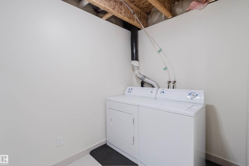 7713 Schmid Crescent, Edmonton, AB - Indoor Photo Showing Laundry Room