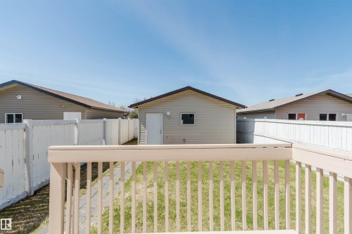 7713 Schmid Crescent, Edmonton, AB - Outdoor With Exterior