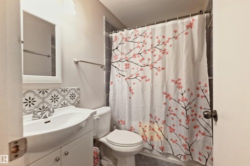 10031 173 Avenue, Edmonton, AB - Indoor Photo Showing Bathroom