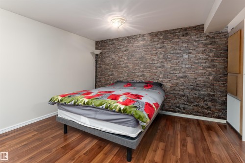 10031 173 Avenue, Edmonton, AB - Indoor Photo Showing Bedroom