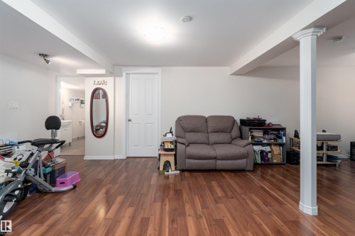 10031 173 Avenue, Edmonton, AB - Indoor