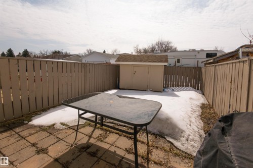 10031 173 Avenue, Edmonton, AB - Outdoor
