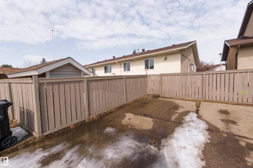 10031 173 Avenue, Edmonton, AB - Outdoor