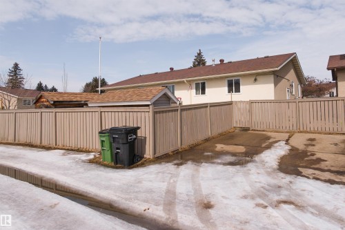 10031 173 Avenue, Edmonton, AB - Outdoor