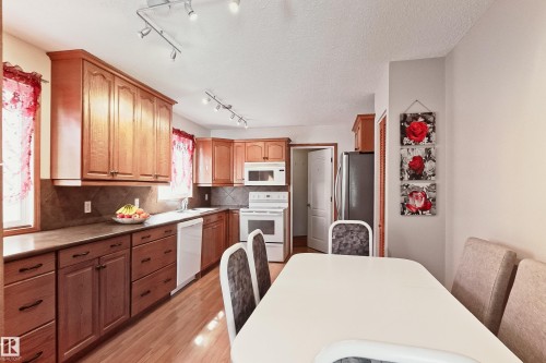10031 173 Avenue, Edmonton, AB - Indoor