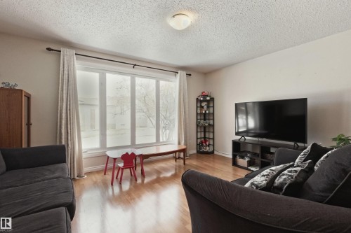 10031 173 Avenue, Edmonton, AB - Indoor Photo Showing Living Room