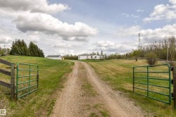 40 2320 Twp Rd 540 Rural Lac Ste. Anne County, AB T0E 1V0