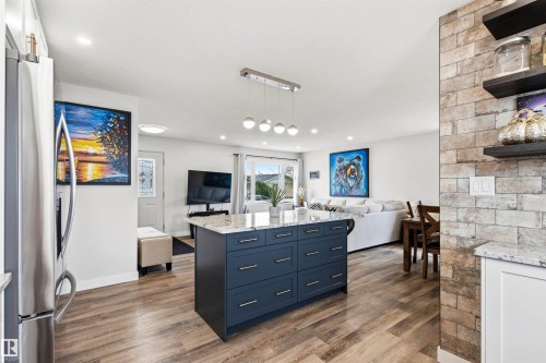 11611 151 Avenue, Edmonton, AB - Indoor Photo Showing Other Room
