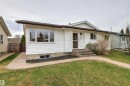11611 151 Avenue, Edmonton, AB  - Outdoor 