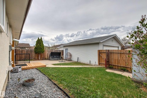 11611 151 Avenue, Edmonton, AB - Outdoor With Exterior