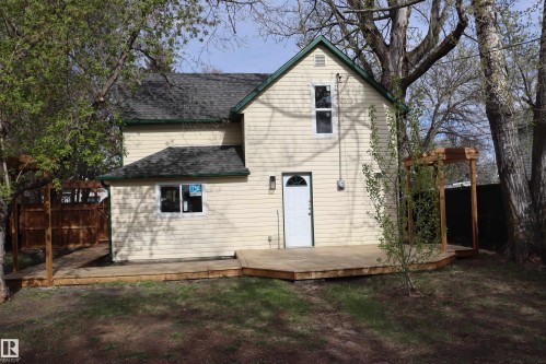 Wetaskiwin, AB - Outdoor With Exterior