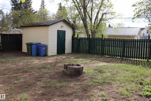Wetaskiwin, AB - Outdoor