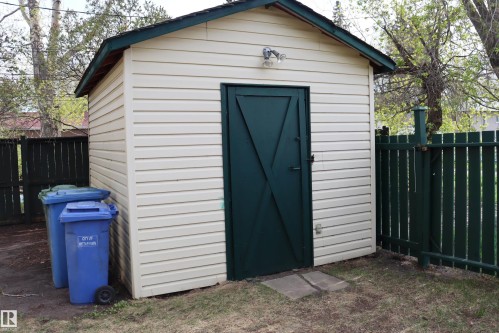 Wetaskiwin, AB - Outdoor With Exterior