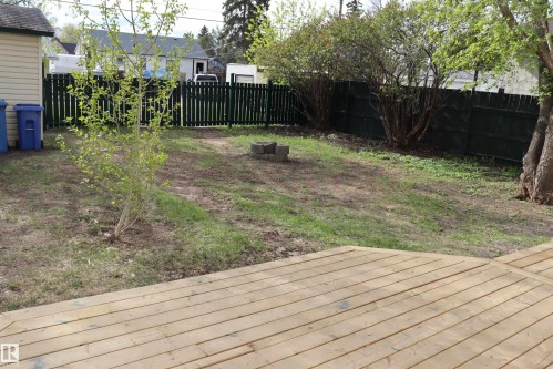 Wetaskiwin, AB - Outdoor With Deck Patio Veranda