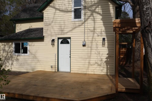 Wetaskiwin, AB - Outdoor With Exterior