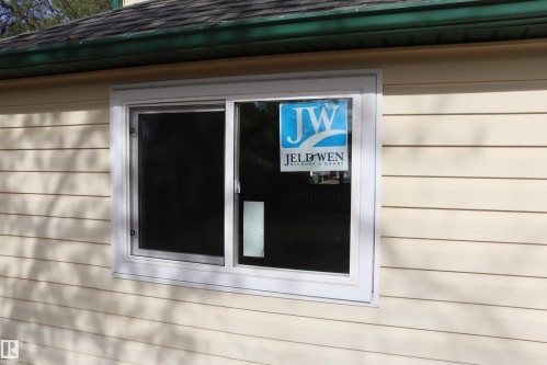 Wetaskiwin, AB - Outdoor With Exterior