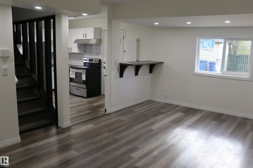 Wetaskiwin, AB - Indoor Photo Showing Other Room
