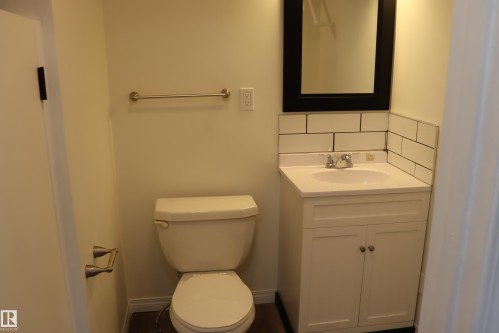 Wetaskiwin, AB - Indoor Photo Showing Bathroom