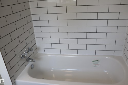 Wetaskiwin, AB - Indoor Photo Showing Bathroom