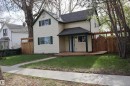 Wetaskiwin, AB  - Outdoor With Deck Patio Veranda 