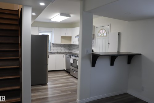 Wetaskiwin, AB - Indoor Photo Showing Kitchen