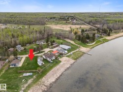 209 2 Street Ross Haven Rural Lac Ste. Anne County, AB T0E 1A0