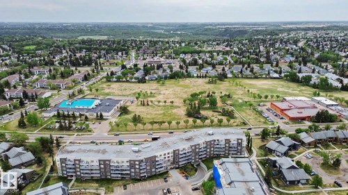 Image quality insufficient for description - 213 17404 64 Avenue, Edmonton, AB 