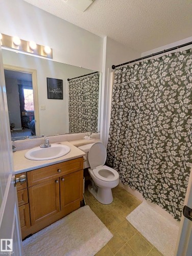 3927 160 Avenue, Edmonton, AB - Indoor Photo Showing Bathroom