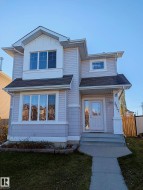 3927 160 Avenue  Edmonton, AB T5Y 3J7