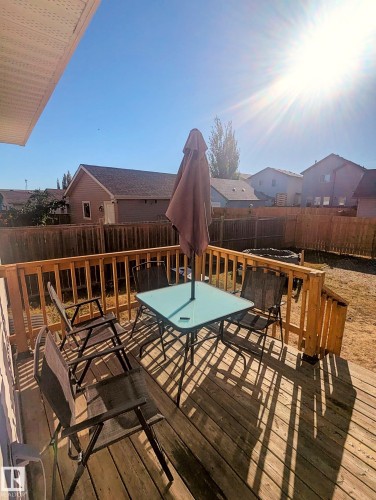 3927 160 Avenue, Edmonton, AB - Outdoor With Exterior