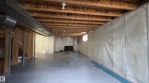Basement - 3927 160 Avenue, Edmonton, AB 