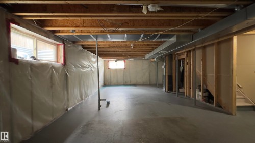 Basement - 3927 160 Avenue, Edmonton, AB 