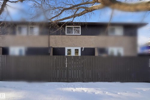 Image quality insufficient for description - 1706 37 Street, Edmonton, AB - Outdoor