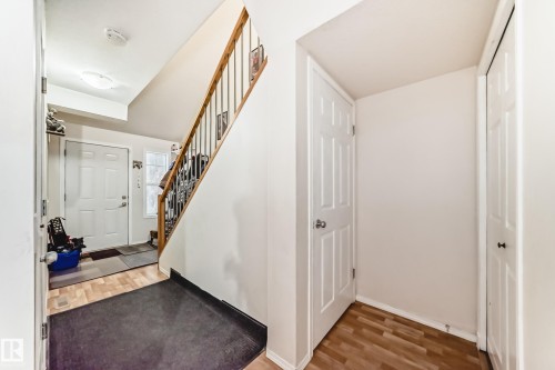 #38 150 Edwards Dr Sw, Edmonton, AB - Indoor Photo Showing Other Room